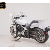 Мотоцикл Yamaha MIDNIGHTSTAR XVS1300 с пробегом 20090 km с пробегом 20090 km