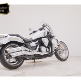 Мотоцикл Yamaha MIDNIGHTSTAR XVS1300 с пробегом 20090 km с пробегом 20090 km