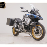 Мотоцикл BMW R1250GS ADVENTURE с пробегом 2148 km с пробегом 2148 km