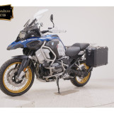 Мотоцикл BMW R1250GS ADVENTURE с пробегом 2148 km с пробегом 2148 km