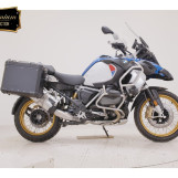 Мотоцикл BMW R1250GS ADVENTURE с пробегом 2148 km с пробегом 2148 km