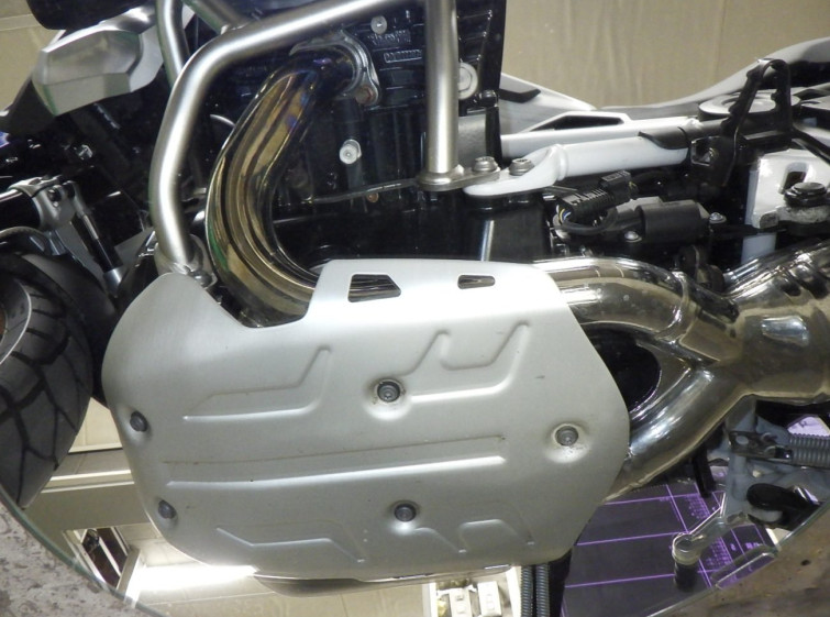 Мотоцикл BMW R1250GS ADVENTURE с пробегом 2148 km с пробегом 2148 km