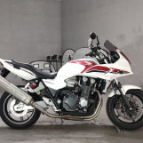 Мотоцикл Honda CB1300SF BOLDOR с пробегом 12601 km