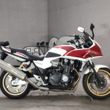 Мотоцикл Honda CB1300SF BOLDOR с пробегом 19202 km