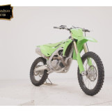 Мотоцикл Kawasaki KX450F