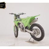 Мотоцикл Kawasaki KX450F