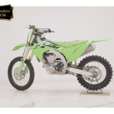 Мотоцикл Kawasaki KX450F