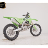 Мотоцикл Kawasaki KX450F