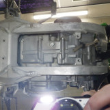 Мотоцикл Kawasaki KX450F