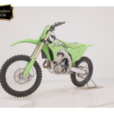 Мотоцикл Kawasaki KX450F