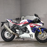 Мотоцикл Honda CBR1000RR з пробігом 2004 km