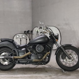 Мотоцикл Yamaha DRAGSTAR XVS1100 с пробегом 28438 km