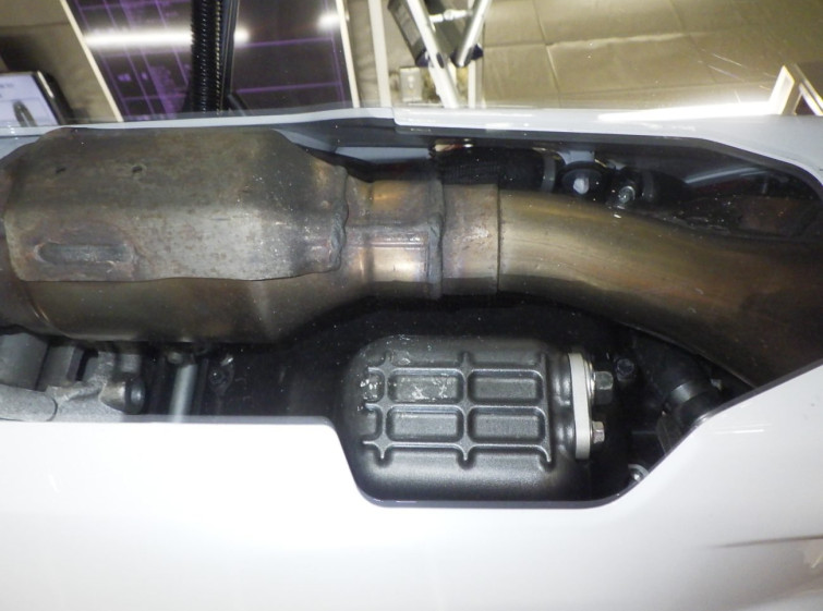 Мотоцикл Honda CBR1000RR с пробегом 4722 km с пробегом 4722 km