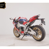 Мотоцикл Honda CBR1000RR с пробегом 4722 km с пробегом 4722 km