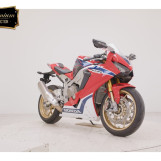 Мотоцикл Honda CBR1000RR с пробегом 4722 km с пробегом 4722 km