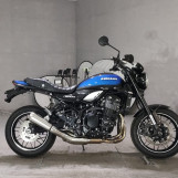 Мотоцикл Kawasaki Z900RS з пробігом 6227 km