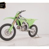 Мотоцикл Kawasaki KX450F