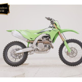 Мотоцикл Kawasaki KX450F