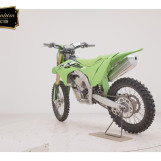 Мотоцикл Kawasaki KX450F