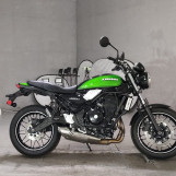 Мотоцикл Kawasaki Z650RS з пробігом 478 km