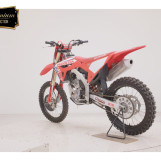 Мотоцикл Honda CRF250