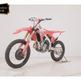 Мотоцикл Honda CRF250