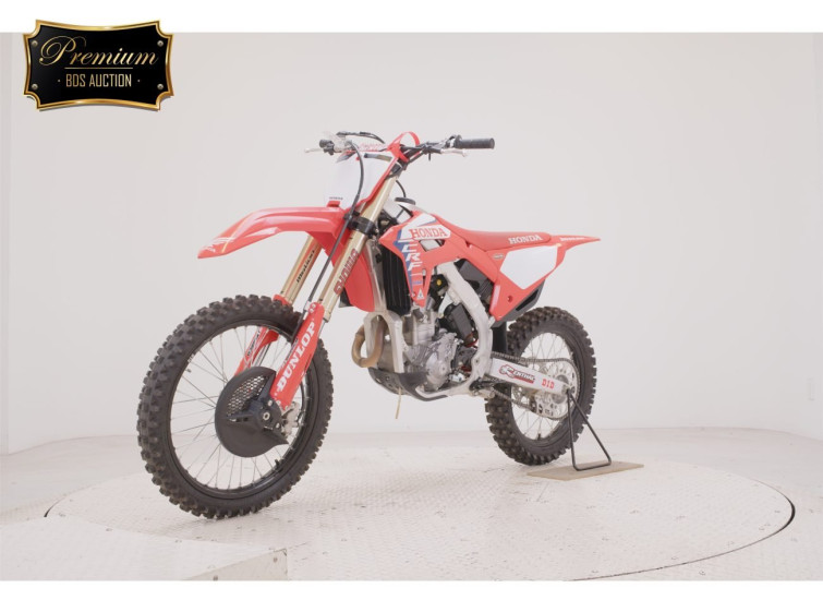 Мотоцикл Honda CRF250