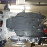 Мотоцикл Honda CRF250