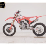 Мотоцикл Honda CRF250