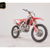 Мотоцикл Honda CRF250