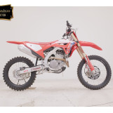 Мотоцикл Honda CRF250
