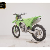 Мотоцикл Kawasaki KX450F