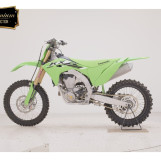 Мотоцикл Kawasaki KX450F
