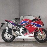 Мотоцикл Honda CBR250RR з пробігом 15408 km