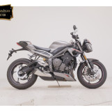 Мотоцикл Triumph STREET TRIPLE RS с пробегом 7833 km с пробегом 7833 km