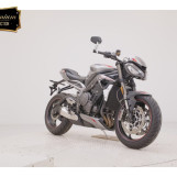 Мотоцикл Triumph STREET TRIPLE RS с пробегом 7833 km с пробегом 7833 km