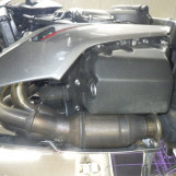 Мотоцикл Triumph STREET TRIPLE RS с пробегом 7833 km с пробегом 7833 km