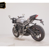 Мотоцикл Triumph STREET TRIPLE RS с пробегом 7833 km с пробегом 7833 km