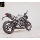 Мотоцикл Triumph STREET TRIPLE RS с пробегом 7833 km с пробегом 7833 km