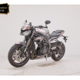 Мотоцикл Triumph STREET TRIPLE RS с пробегом 7833 km с пробегом 7833 km