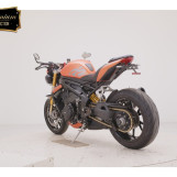 Мотоцикл Triumph SPEED TRIPLE RS з пробігом 6619 km з пробігом 6619 km