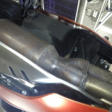 Мотоцикл Triumph SPEED TRIPLE RS з пробігом 6619 km з пробігом 6619 km