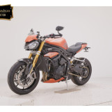 Мотоцикл Triumph SPEED TRIPLE RS з пробігом 6619 km з пробігом 6619 km