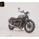 Мотоцикл Triumph STREET TWIN с пробегом 9792 km с пробегом 9792 km