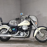 Мотоцикл Honda SHADOW400 с пробегом 37764 km