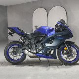 Мотоцикл Yamaha YZFR72 з пробігом 23295 km