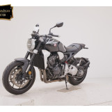 Мотоцикл Honda CB1000R-2 с пробегом 7146 km с пробегом 7146 km