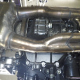 Мотоцикл Honda CB1000R-2 с пробегом 7146 km с пробегом 7146 km