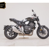 Мотоцикл Honda CB1000R-2 с пробегом 7146 km с пробегом 7146 km