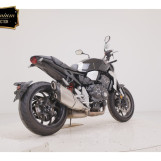 Мотоцикл Honda CB1000R-2 с пробегом 7146 km с пробегом 7146 km